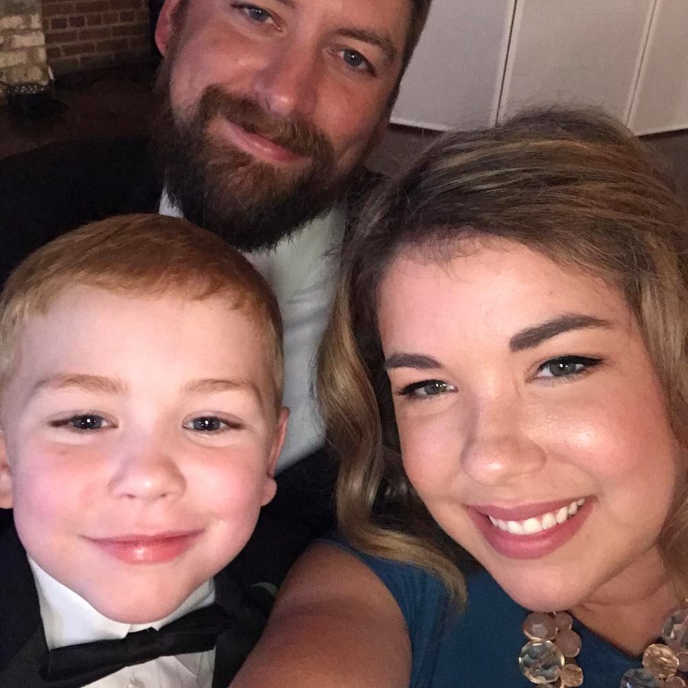 Meet your Posher, Naomi